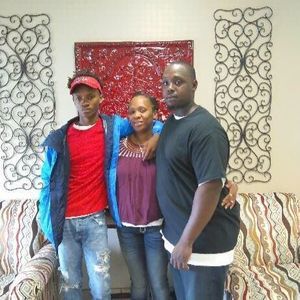 Meet your Posher, Barbra